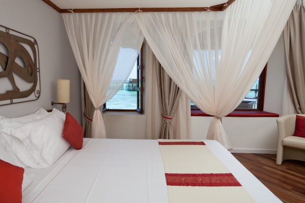 Hotel Essque Zalu Zanzibar (Nungwi)